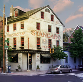 New home of PUBLETTERS for September